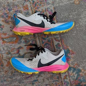 Nike Trail Shoes